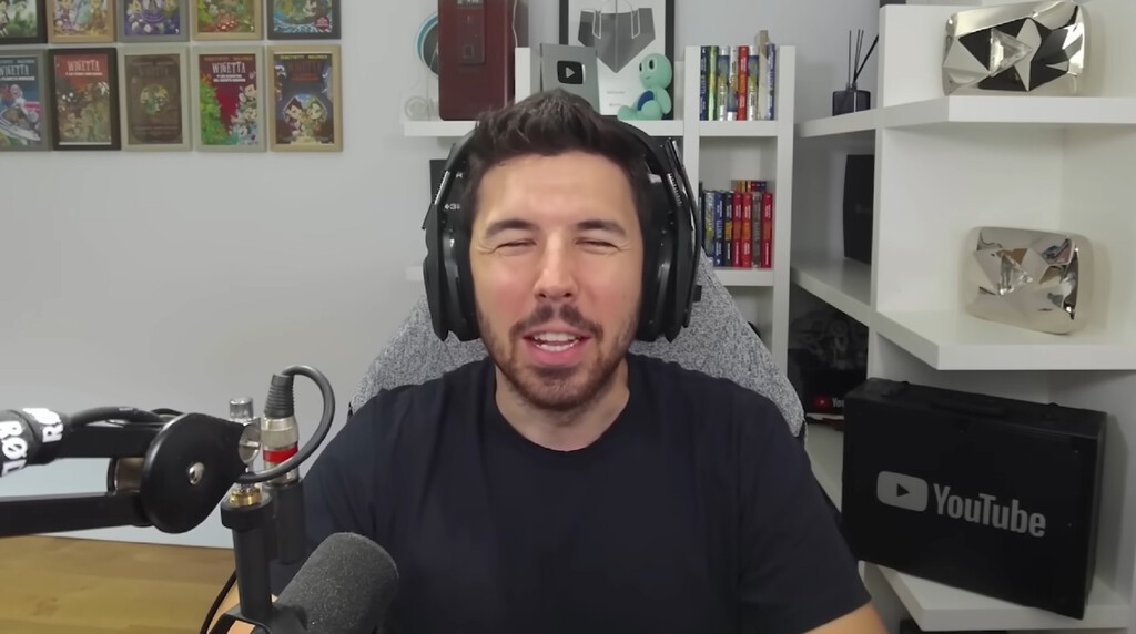 Fue bonito mientras duró, pero es hora de asumirlo: los streamers ya no importan . Noticias en tiempo real