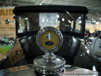 Antic Auto Alicante 2008, la galería de imágenes