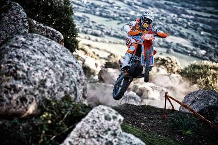KTM 2013