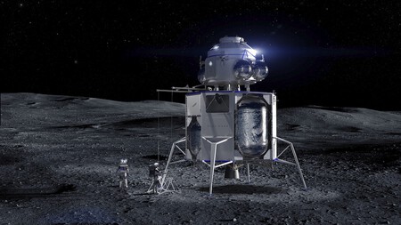 Blue Origin