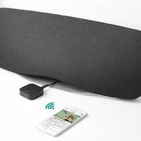 Receptor Bluetooth AUKEY para equipos de música por 12 euros en Amazon