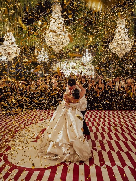 Tendencias bodas 2026