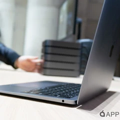 Foto 5 de 66 de la galería macbook-air-2018 en Applesfera