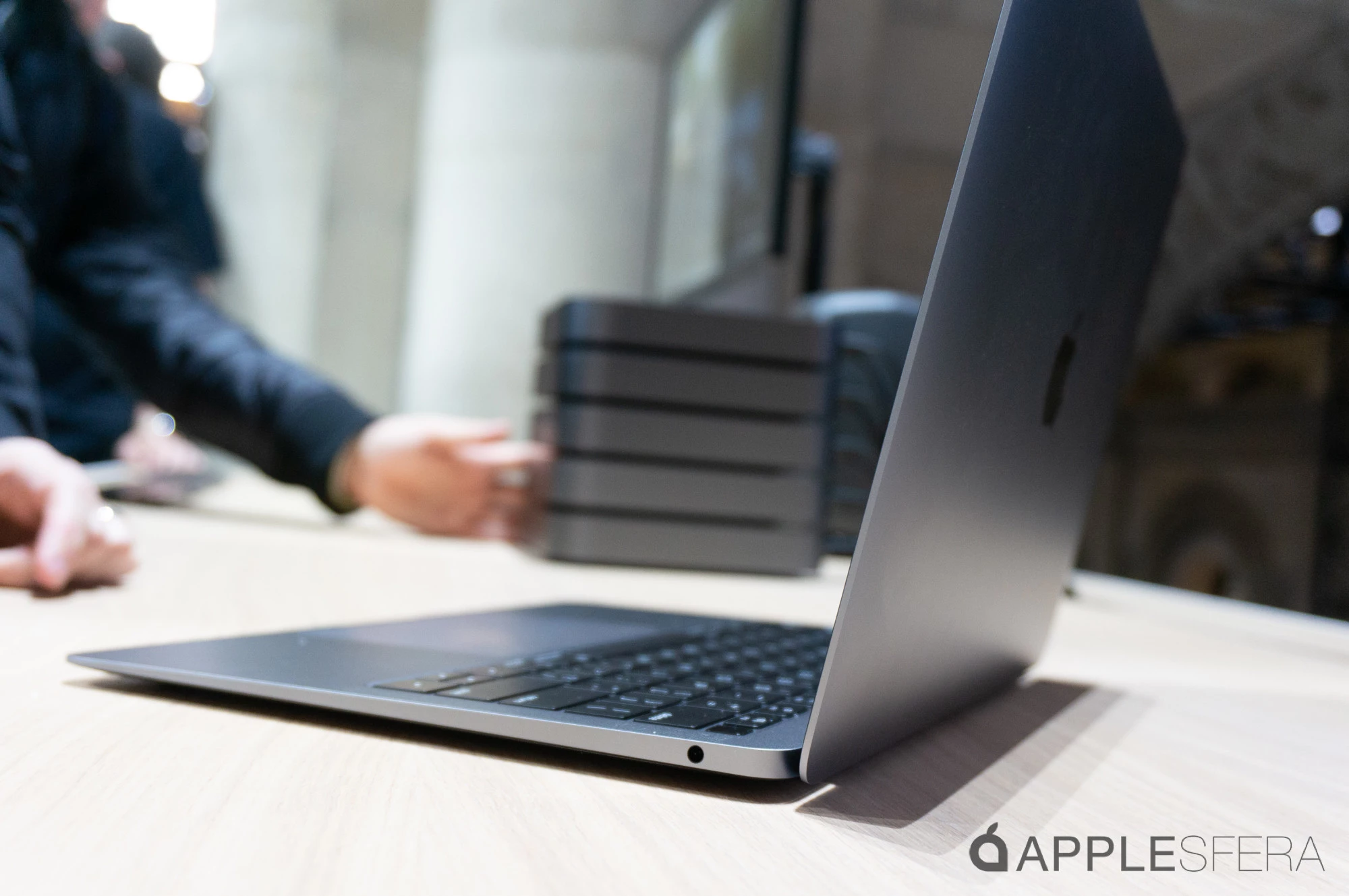 Foto de MacBook Air (2018) (5/66)