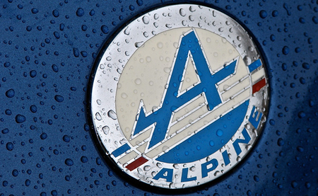 Los coches de competición más bellos de la historia: Alpine
