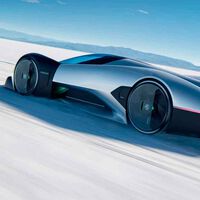 Las dos caras de MG: de vender coches baratos como churros a querer tener el hypercar eléctrico más rápido del mundo