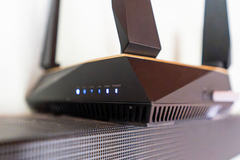 Mejorar la señal WiFi de casa es más fácil de lo que parece: con estos nueve ajustes puedes hacerlo