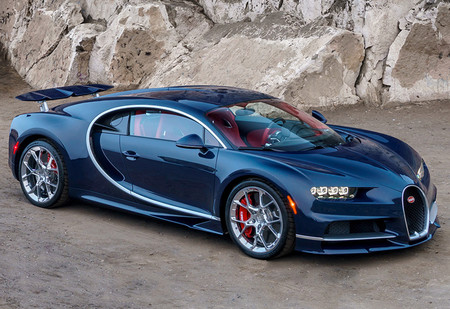 Chiron