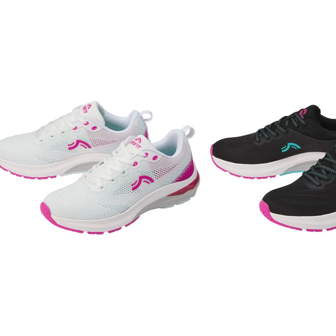 Zapatillas deportivas para mujer