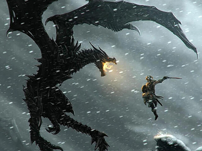 Skyrim