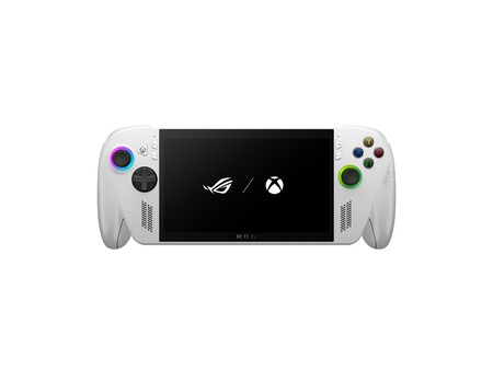 Rog Xbox Ally 7