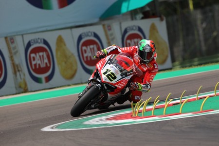 Xavi Fores Wsbk Italia 2018 4