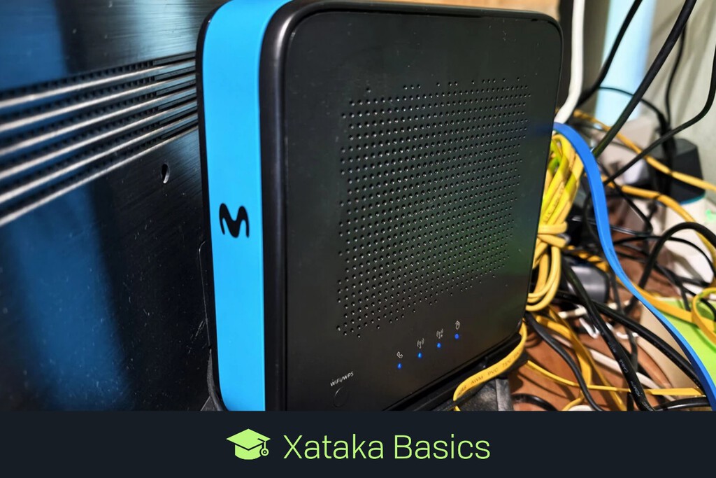 Modo Bridge del router Smart WiFi 7 de Movistar: cómo configurarlo para usar un router neutro con él