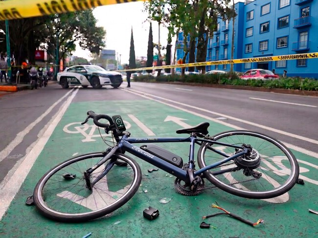 Ciclovia 1