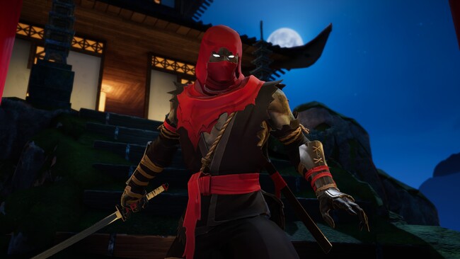 aragami 2
