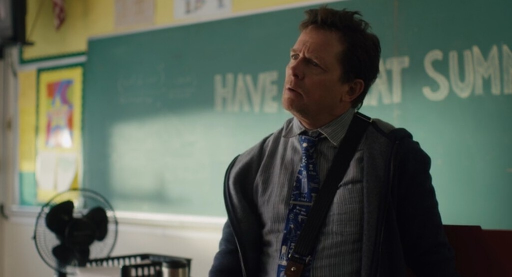 Muchos no saben que existe: Michael J. Fox protagonizó otra película de viajes en el tiempo 29 años después de Regreso al Futuro 3