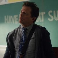 Muchos no saben que existe: Michael J. Fox protagonizó otra película de viajes en el tiempo 29 años después de Regreso al Futuro 3