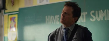 Muchos no saben que existe: Michael J. Fox protagonizó otra película de viajes en el tiempo 29 años después de Regreso al Futuro 3