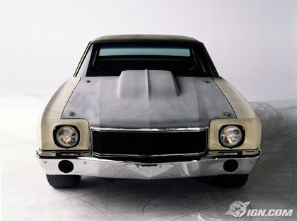 'The Fast And The Furious: Tokyo Drift