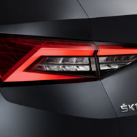 Škoda Kodiaq, primeras imágenes del SEAT Ateca de los checos