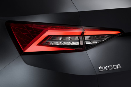 Škoda Kodiaq, primeras imágenes del SEAT Ateca de los checos