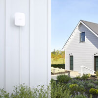 Amazon ha lanzado un router para instalarlo en el jardín o la terraza: está preparado para aguantar lluvia y calorazo