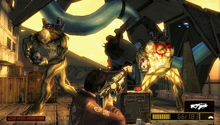 'Resistance Retribution' con extras si disponemos de 'Resistance 2'