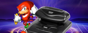 El 32X de SEGA, el periférico de Mega Drive con las pretensiones de ser un auténtico salto generacional