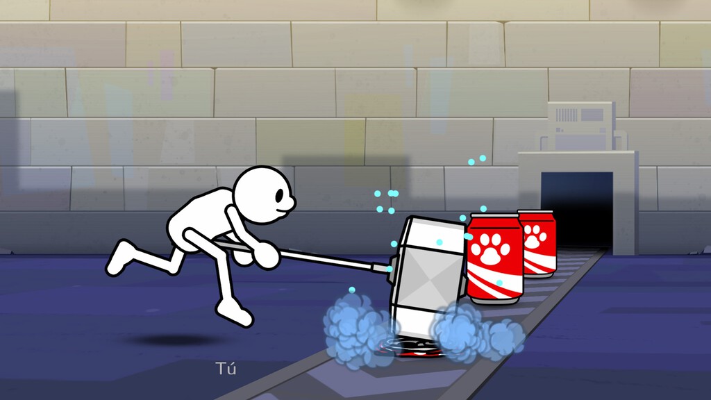 Ya sabemos cuándo llegará el esperado Rhythm Paradise Groove para hacernos pasar un verano cargado de ritmo en Nintendo Switch 