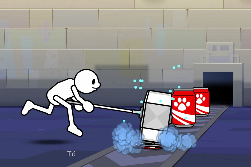 Ya sabemos cuándo llegará el esperado Rhythm Paradise Groove para hacernos pasar un verano cargado de ritmo en Nintendo Switch