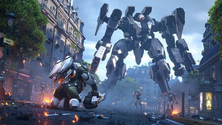 LEGO suspende la venta de un set de Overwatch 2 mientras revisan su asociación con Activision Blizzard