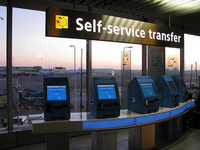 Las fechas valor en las transferencias bancarias