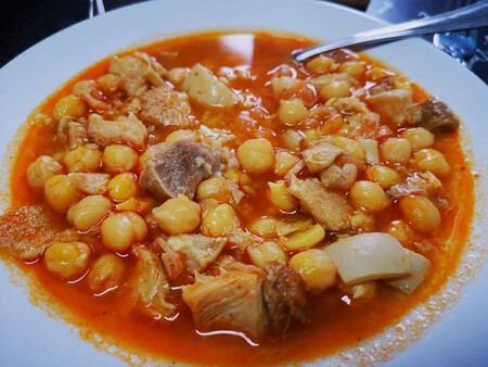 Garbanzos