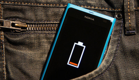 Mito cazado: dejar el teléfono en reposo apenas te ahorra batería