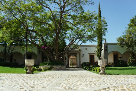 Aléjate de las lluvias y date una escapada a este Pueblo Mágico en Guanajuato que tiene arquitectura colonial, santuarios y comida deliciosa