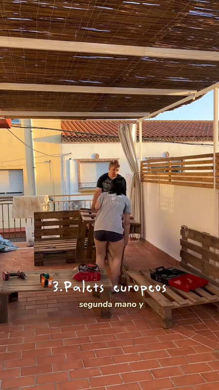 pallets