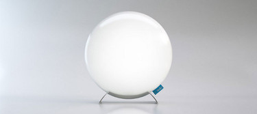 Iwaku, un despertador que hará que amanezca en tu habitación