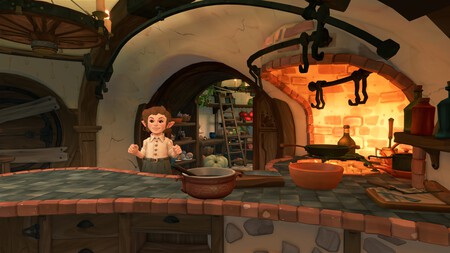 Tales Of The Shire 17