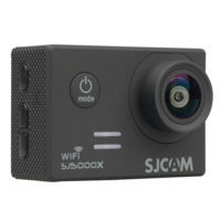 SJCAM SJ5000x por 99 euros, una alternativa a las GoPro