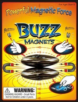 Buzz