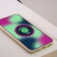 iOS y Android llevan años "inspirándose" el uno en el otro. La última novedad de Google es el mejor ejemplo