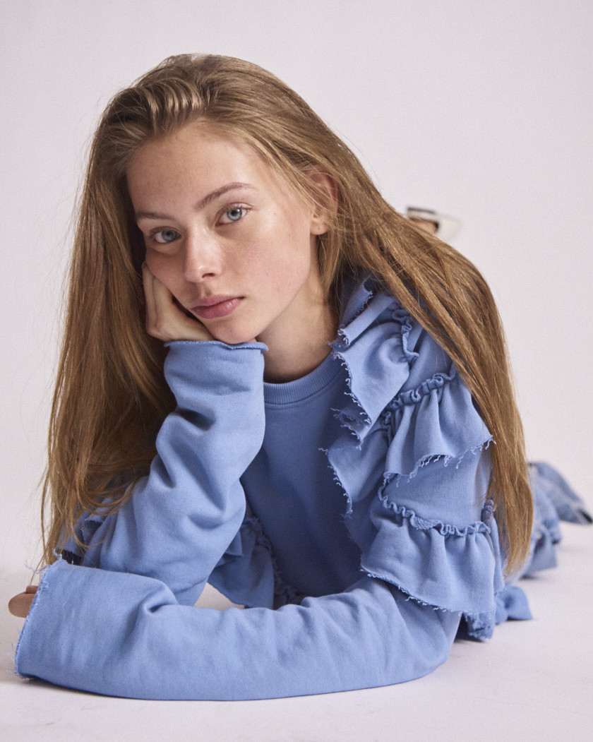 Foto de Pull & Bear lookbook 'Colorama' (13/13)