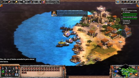 Aoe 2 Last Chieftains 4