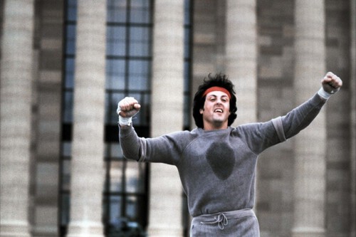 Rocky Balboa