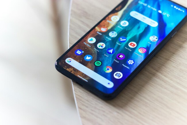 Android lento motivos