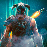 El jefe de Xbox revela que el ambicioso objetivo de Starfield está relacionado con Skyrim. Bethesda quiere que sea igual de duradero que el RPG de fantasía 