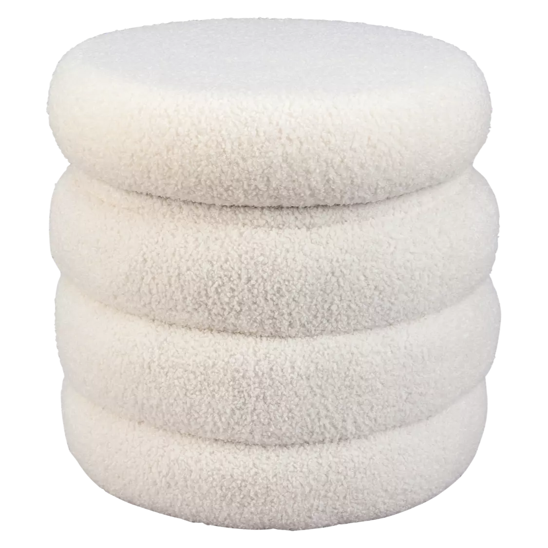 LIVARNO®
Puf con almacenamiento 