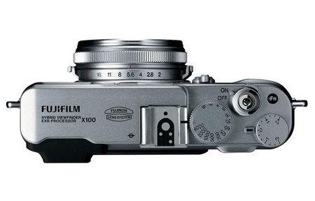 Fujifilm actualiza sus X100 y X-S1