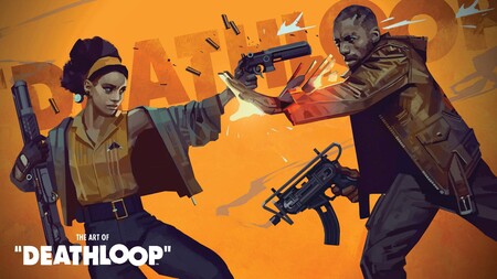 Deathloop, el shooter temporal de Arkane Lyon, retrasa su lanzamiento y llegará finalmente en septiembre