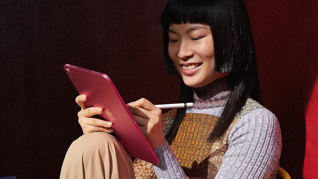 El iPad más barato de Apple suma un nuevo descuento histórico en su versión con 5G 